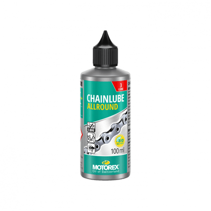 Motorex Chainlube Allround - MTX-310214 - Aerolux