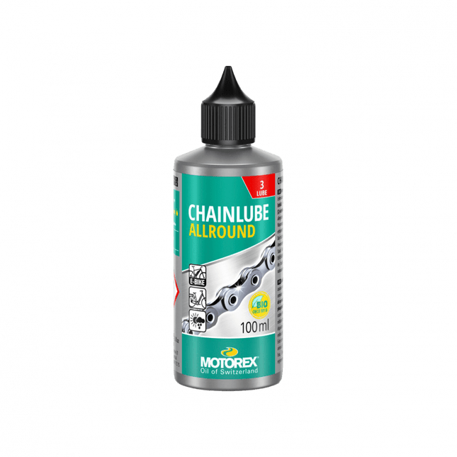 Motorex Chainlube Allround - MTX-310214 - Aerolux
