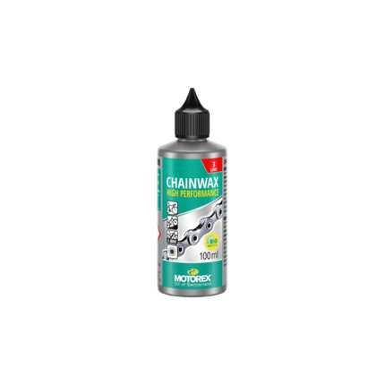 Motorex Chainwax 100ml - MTX-311075 - Aerolux