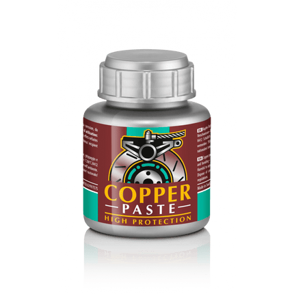 Motorex Copper Paste - MTX-301806 - Aerolux