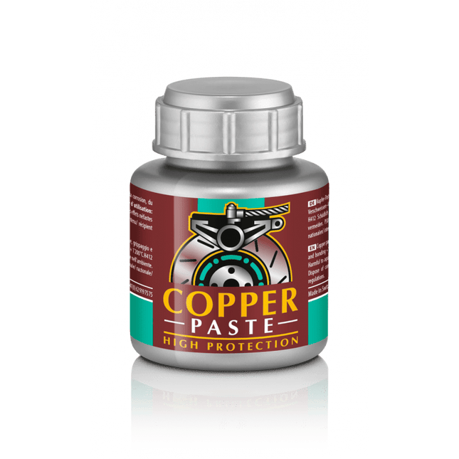 Motorex Copper Paste - MTX-301806 - Aerolux