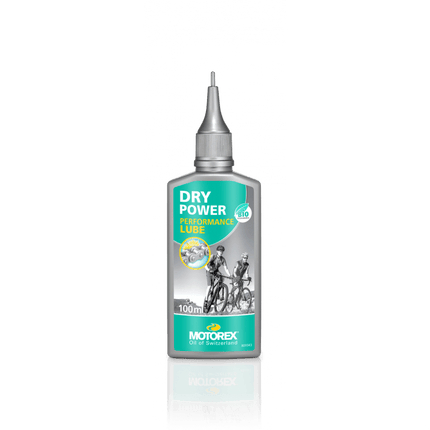 Motorex Dry Power - MTX-304830 - Aerolux