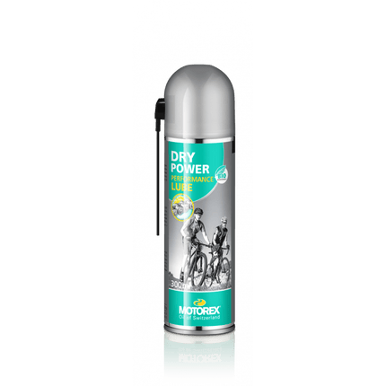 Motorex Dry Power Spray - MTX-304832 - Aerolux