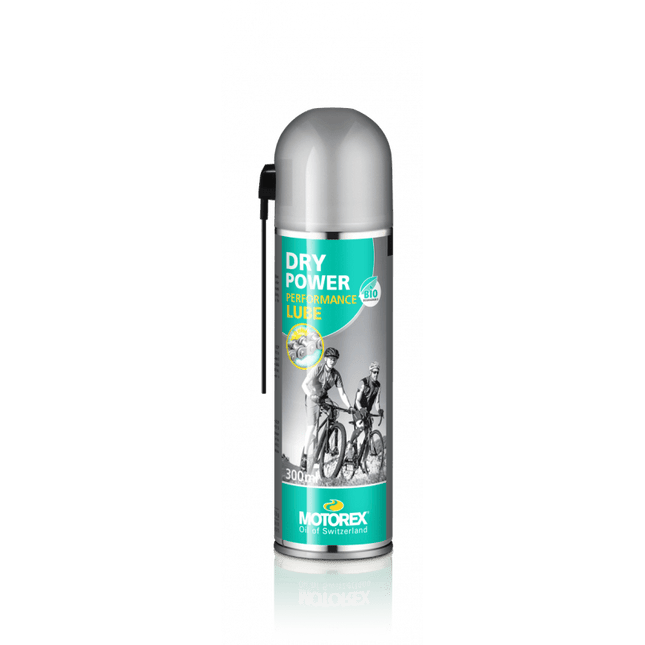 Motorex Dry Power Spray - MTX-304832 - Aerolux