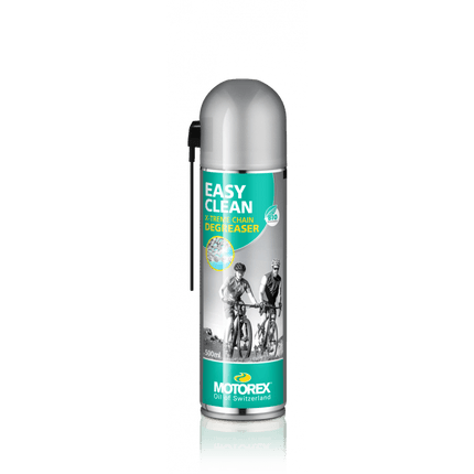 Motorex Easy Clean Spray - MTX-304821 - Aerolux