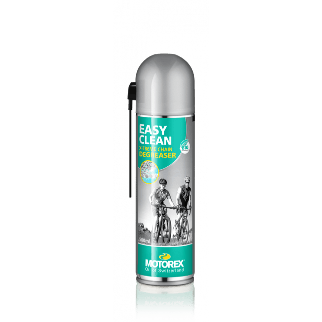 Motorex Easy Clean Spray - MTX-304821 - Aerolux