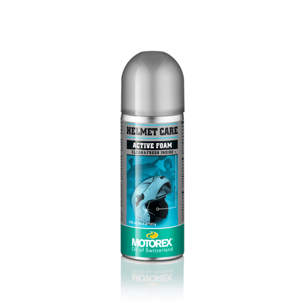 Motorex Helmet Care Spray - MTX-303204 - Aerolux