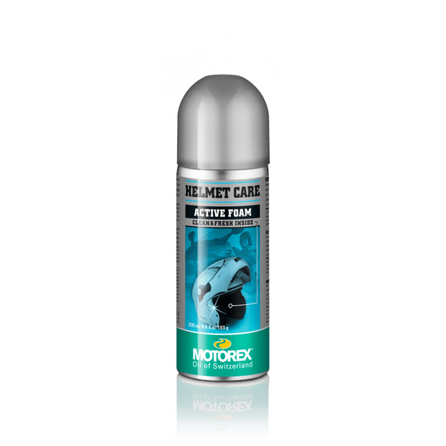 Motorex Helmet Care Spray - MTX-303204 - Aerolux