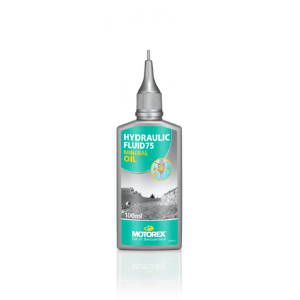 Motorex Hydraulic Fluid 75 - MTX-308841 - Aerolux
