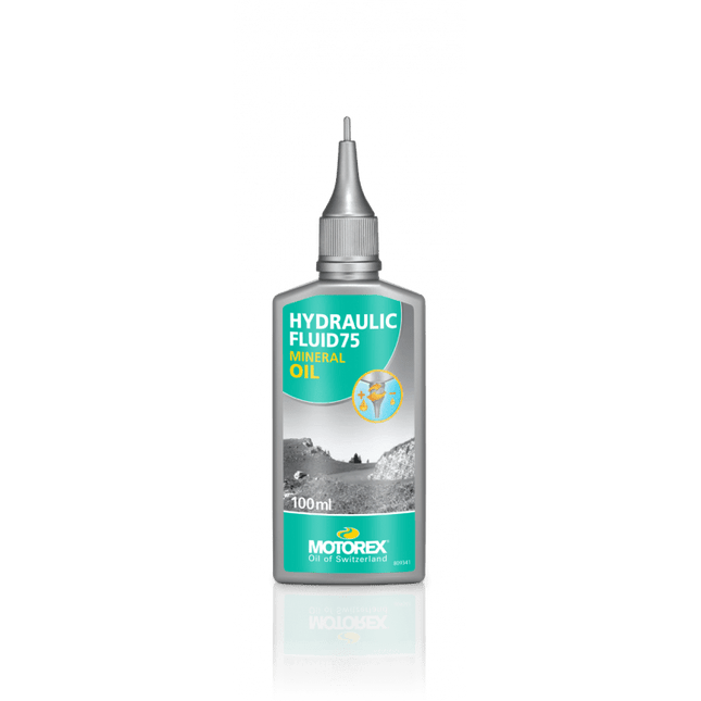 Motorex Hydraulic Fluid 75 - MTX-308841 - Aerolux