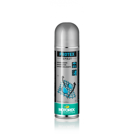 Motorex Protex Spray - MTX-302329 - Aerolux
