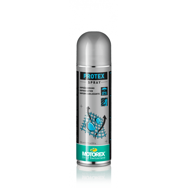 Motorex Protex Spray - MTX-302329 - Aerolux