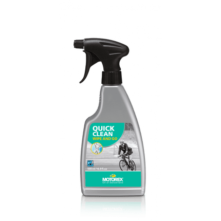 Motorex Quick Clean - MTX-305229 - Aerolux