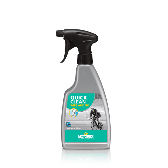 Motorex Quick Clean - MTX-305229 - Aerolux