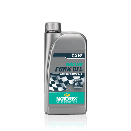 Motorex Racing Fork Oil - MTX-306408 - Aerolux