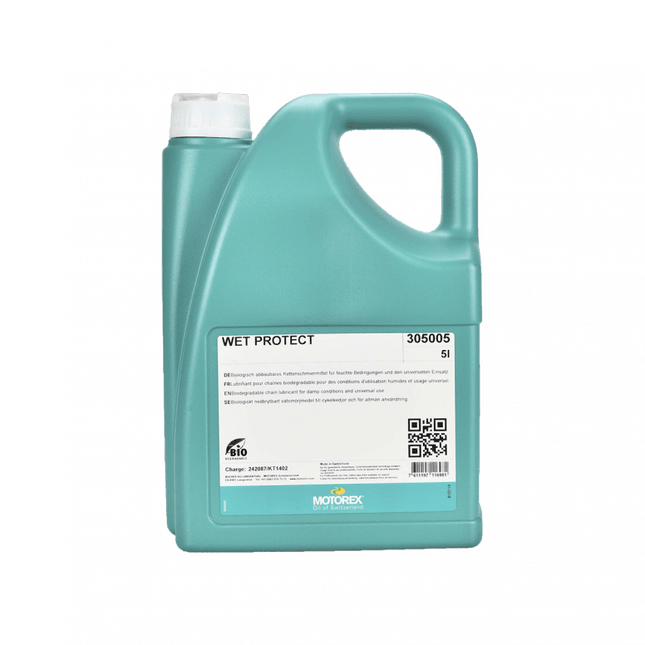 Motorex Wet Protect - MTX-305006 - Aerolux