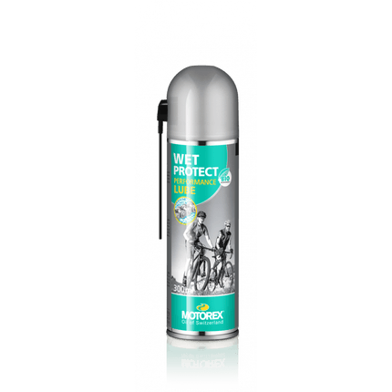 Motorex Wet Protect Spray - MTX-304838 - Aerolux