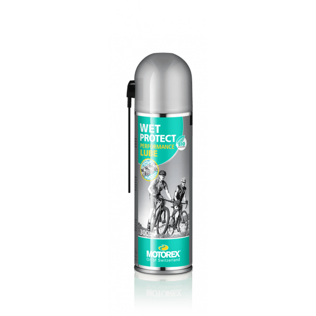Motorex Wet Protect Spray - MTX-304838 - Aerolux
