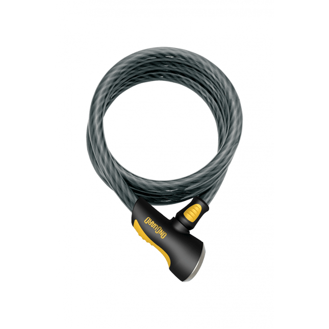 OnGuard Akita 20mm Cable Lock 100 - ON-28037-9 - Aerolux