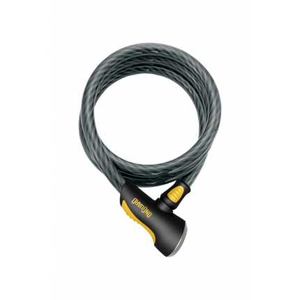 OnGuard Akita 20mm Cable Lock 185 - ON-28036-2 - Aerolux