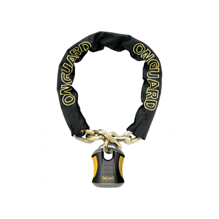 OnGuard Beast Chain Lock - ON-28017-1 - Aerolux