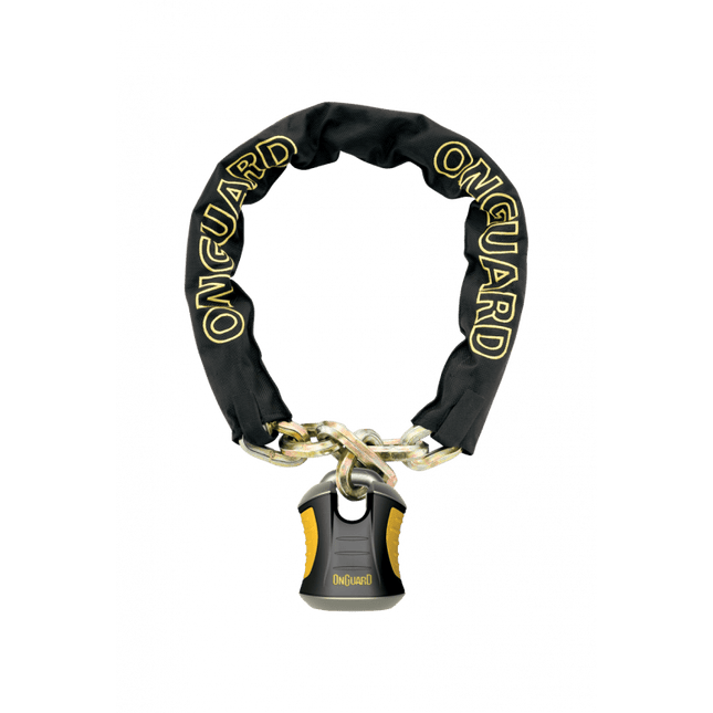 OnGuard Beast Chain Lock - ON-28017-1 - Aerolux