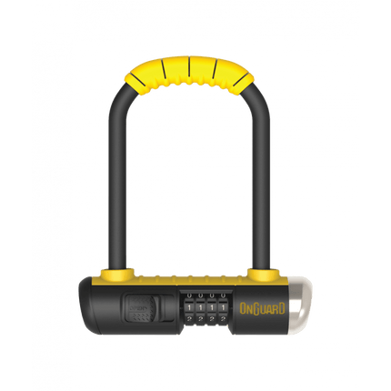 OnGuard Bulldog Combo Lock - ON-28111-6 - Aerolux