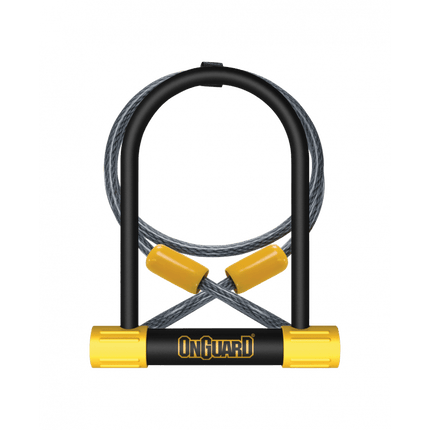 OnGuard Bulldog DT Lock - ON-28012-6 - Aerolux