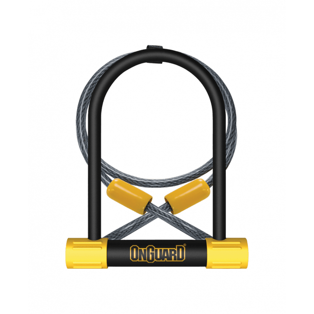 OnGuard Bulldog DT Lock - ON-28012-6 - Aerolux