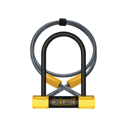 OnGuard Bulldog Mini DT Lock - ON-28015-7 - Aerolux
