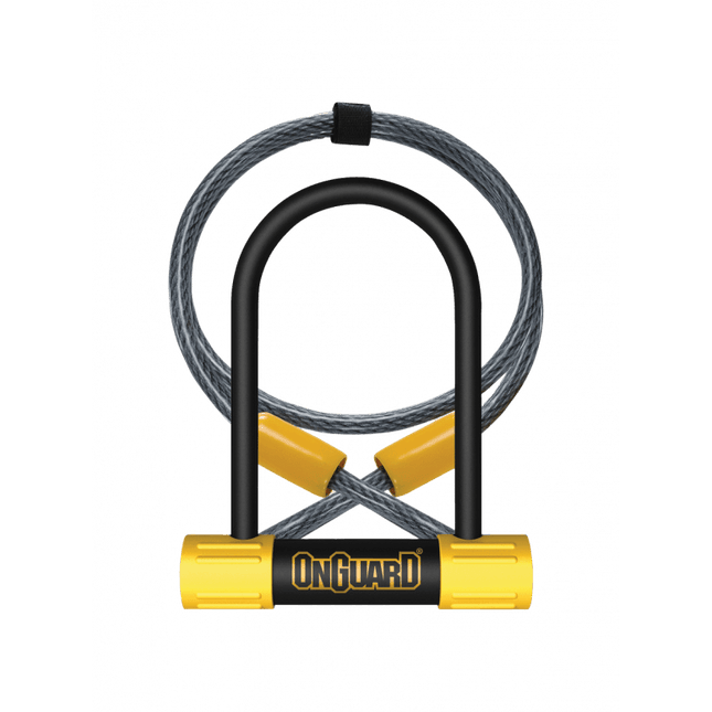 OnGuard Bulldog Mini DT Lock - ON-28015-7 - Aerolux