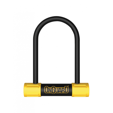 OnGuard Bulldog Mini Lock - ON-28013-3 - Aerolux
