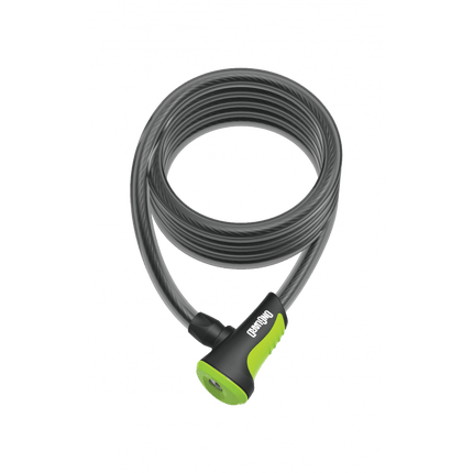 OnGuard Cable Lock Neon 120 - ON-28439-1 - Aerolux