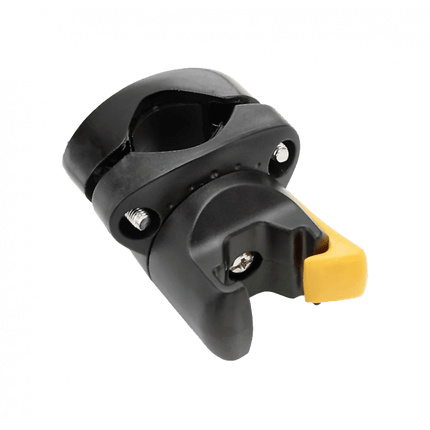 OnGuard D Lock Bracket Clamp - ON-28053-9 - Aerolux