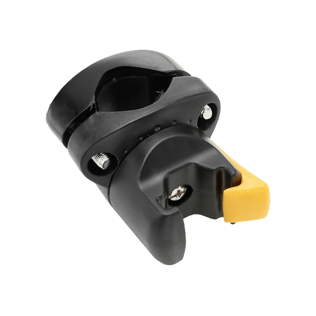 OnGuard D Lock Bracket Clamp - ON-28053-9 - Aerolux