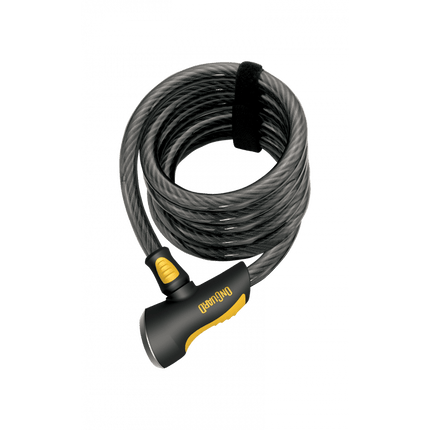 OnGuard Doberman Cable Lock 15mm - ON-28027-0 - Aerolux
