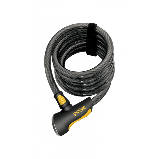 OnGuard Doberman Cable Lock 15mm - ON-28027-0 - Aerolux