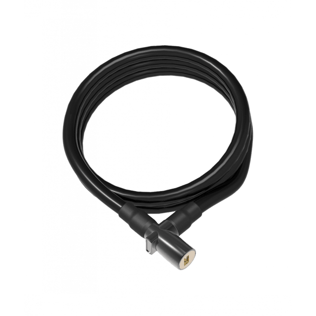 OnGuard Lightweight Coil Cable Lock - ON-28391-2 - Aerolux
