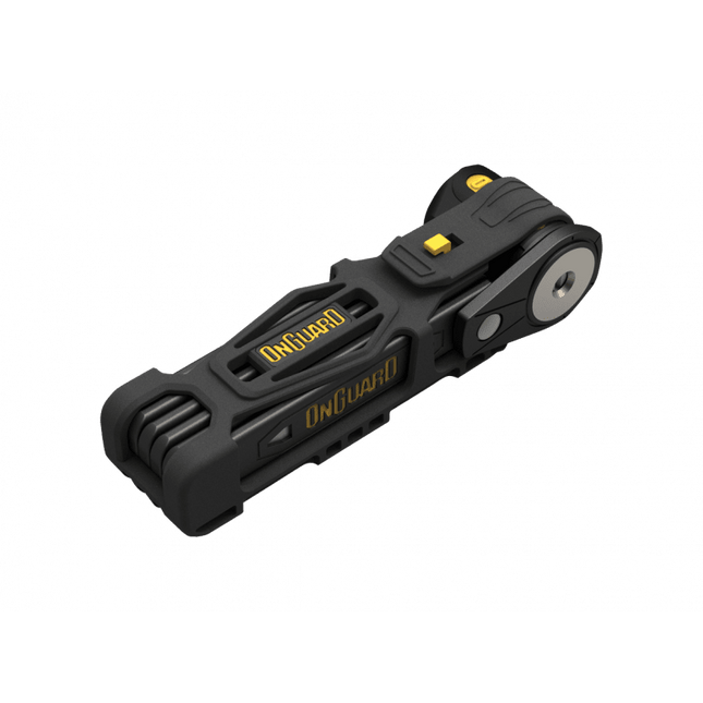 OnGuard Link Plate Lock K9 Key - ON-28116-1 - Aerolux