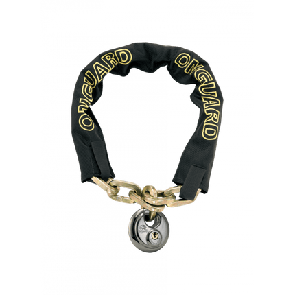 OnGuard Mastiff DB Chain Lock - ON-28082-9 - Aerolux