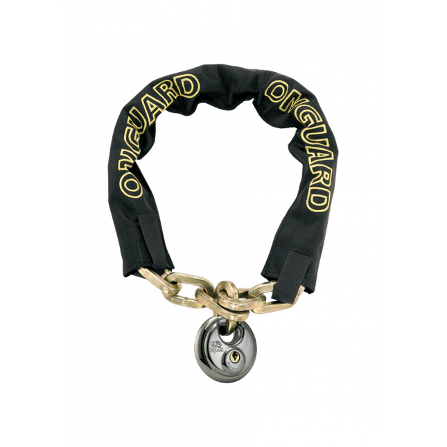OnGuard Mastiff DB Chain Lock - ON-28082-9 - Aerolux