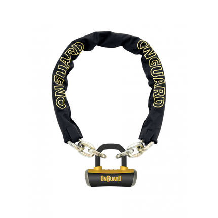 OnGuard Mastiff L Chain Lock - ON-28075-1 - Aerolux