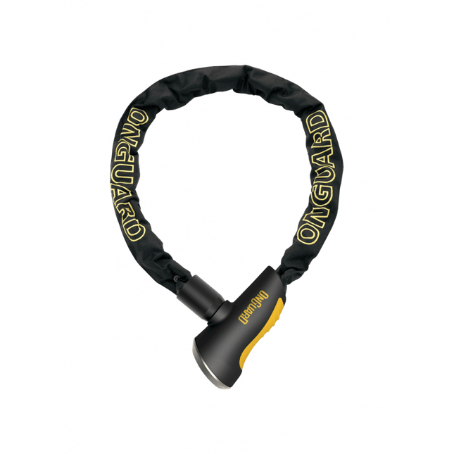 OnGuard Mastiff LD Chain Lock - ON-28020-1 - Aerolux