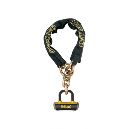 OnGuard Mastiff LP Chain Lock - ON-28076-8 - Aerolux
