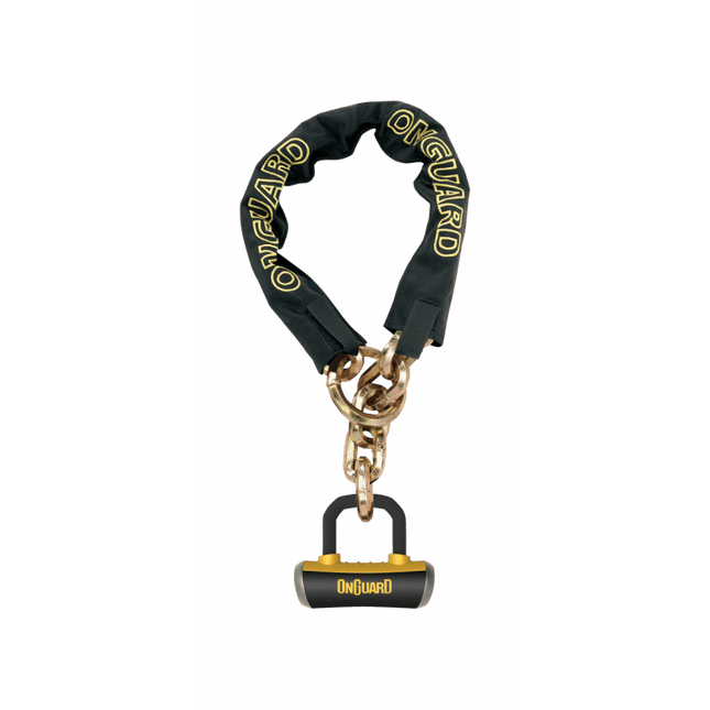 OnGuard Mastiff LP Chain Lock - ON-28076-8 - Aerolux
