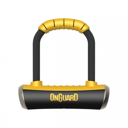 OnGuard Pitbull Mini Lock - ON-28006-5 - Aerolux