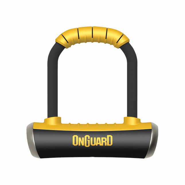 OnGuard Pitbull Mini Lock - ON-28006-5 - Aerolux