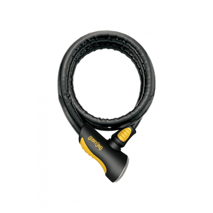 OnGuard Rottweiler Cable Lock 100 - ON-28026-3 - Aerolux