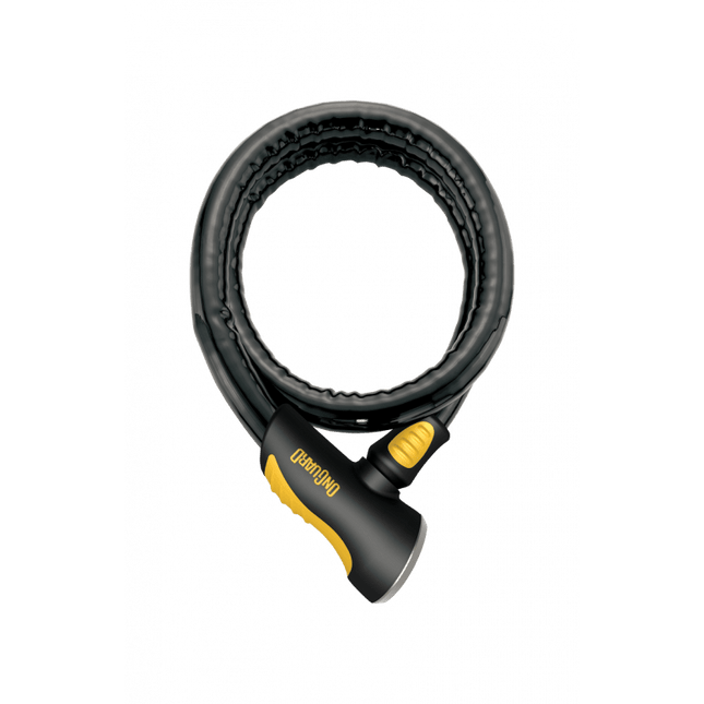 OnGuard Rottweiler Cable Lock 100 - ON-28026-3 - Aerolux