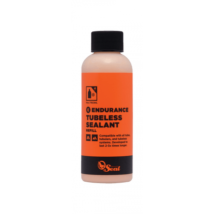 Orange Seal Endurance Sealant Refill - OS-60110 - Aerolux